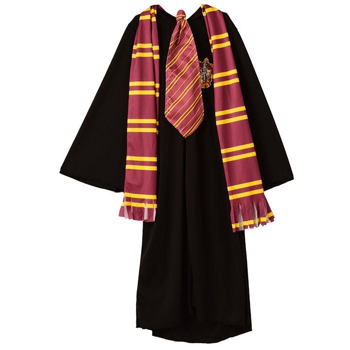 Costume da Harry Potter™ Grifondoro Classico per bambini