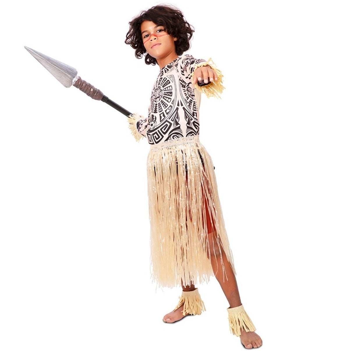 Acquista online costume da Hawaiano Maui per bambini Costumalia