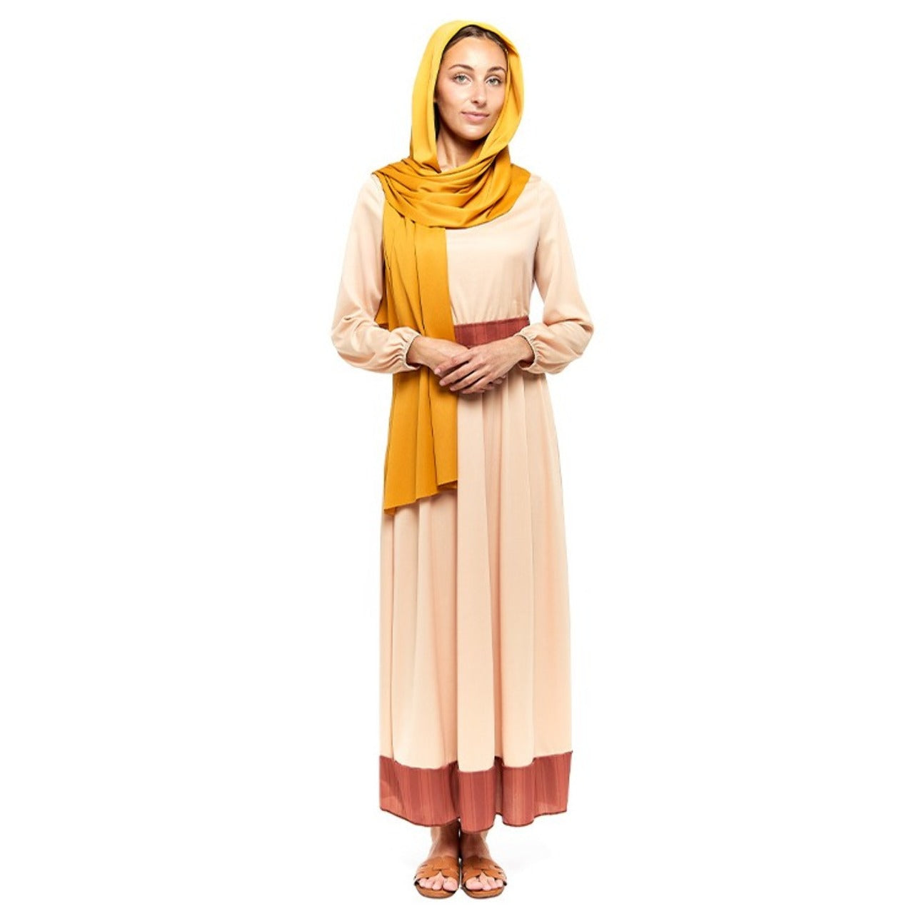 Costume da Ebreo Salomé per donna