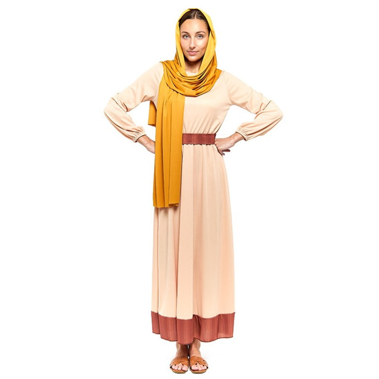 Costume da Ebreo Salomé per donna