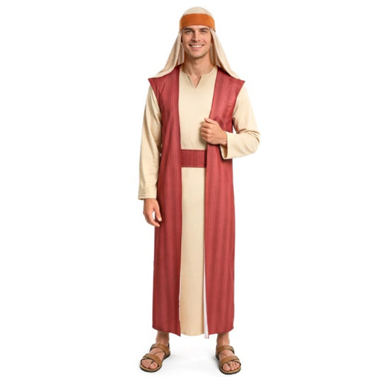 Costume da Ebreo Salomone per uomo
