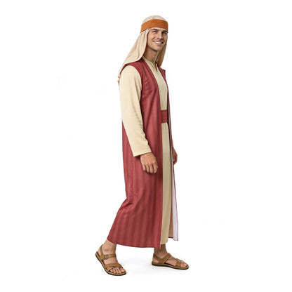 Costume da Ebreo Salomone per uomo