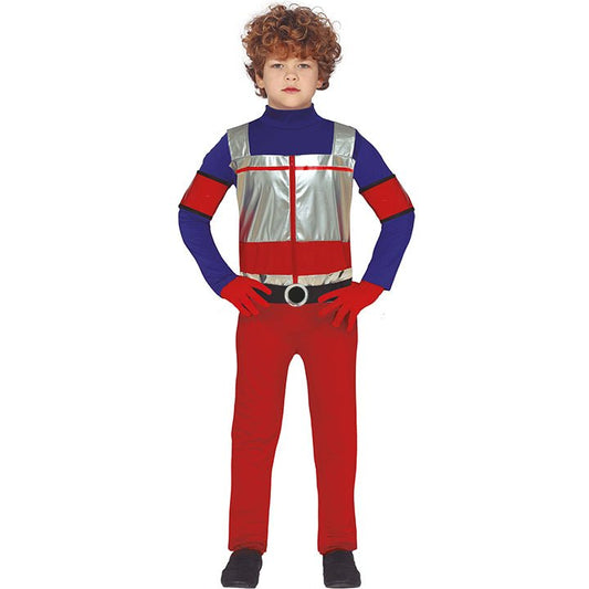 Costume da Henry Danger bambino