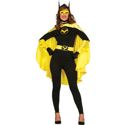 Costume da Batgirl Eco per donna