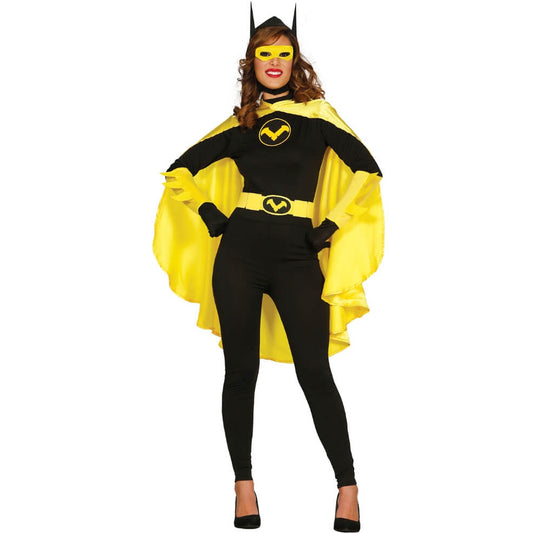 Costume da Batgirl Eco per donna