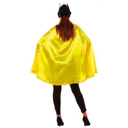 Costume da Batgirl Eco per donna