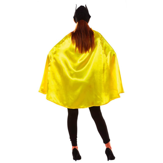 Costume da Batgirl Eco per donna