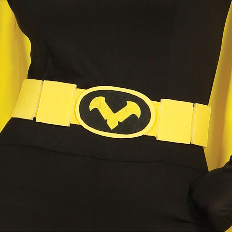 Costume da Batgirl Eco per donna