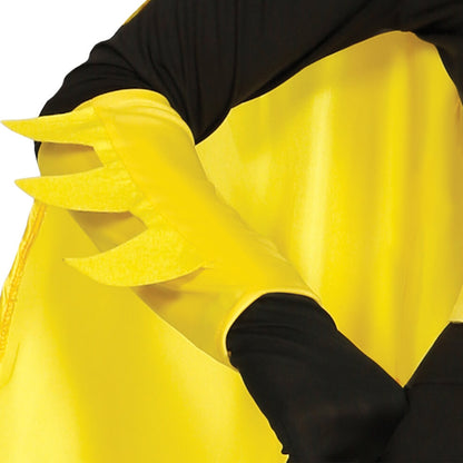 Costume da Batgirl Eco per donna