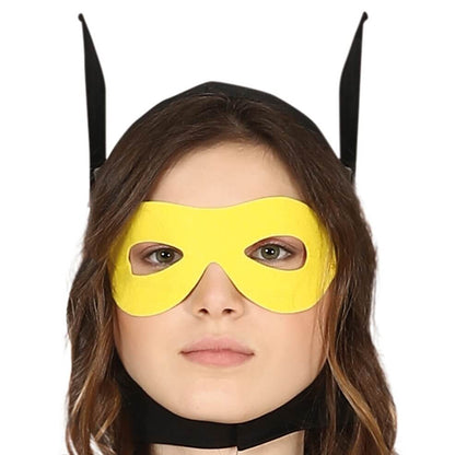 Costume da Batgirl Eco per donna