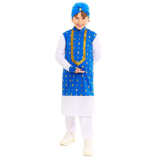 Costume da Hindù Anil per bambino