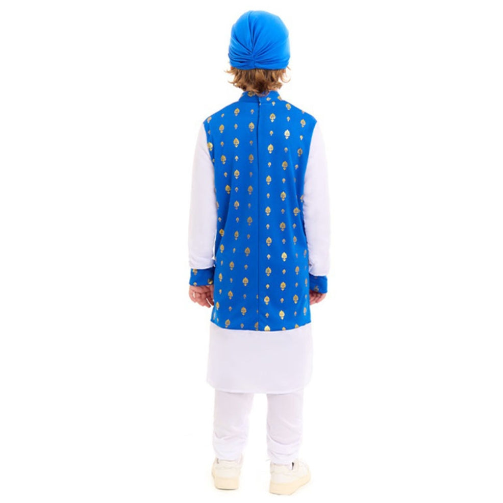 Costume da Hindù Anil per bambino