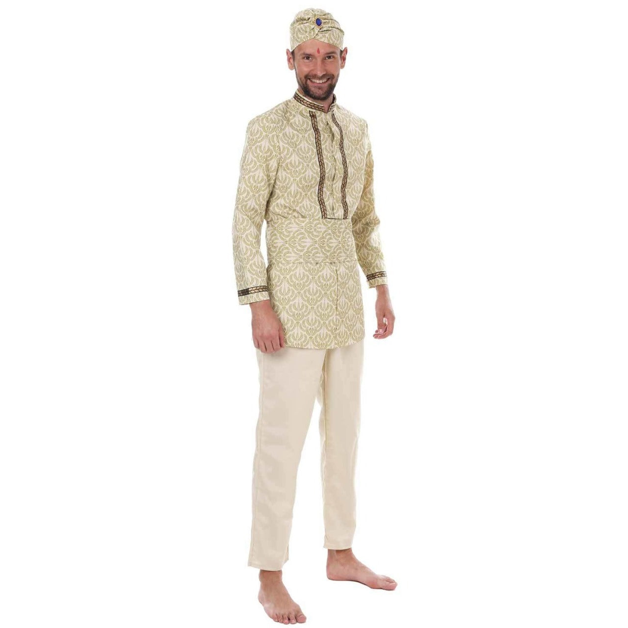 Acquista online il costume Hindu Hari per adulti