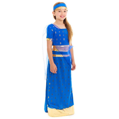 Costume da Hindù Naira per bambina