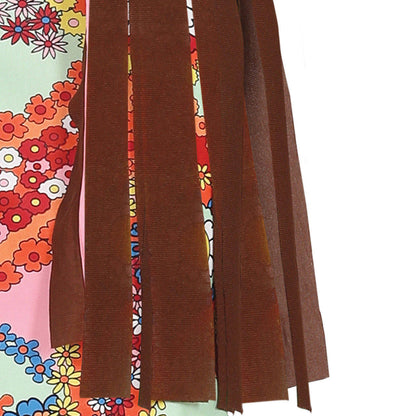 Costume di Hippie Aurora per donna