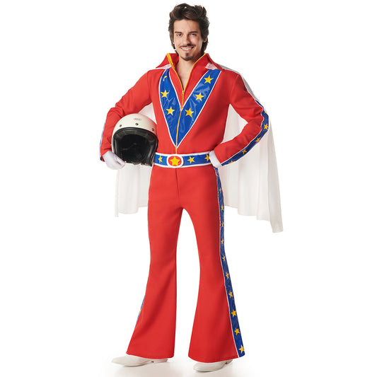 Costume da Uomo Cannone per uomo