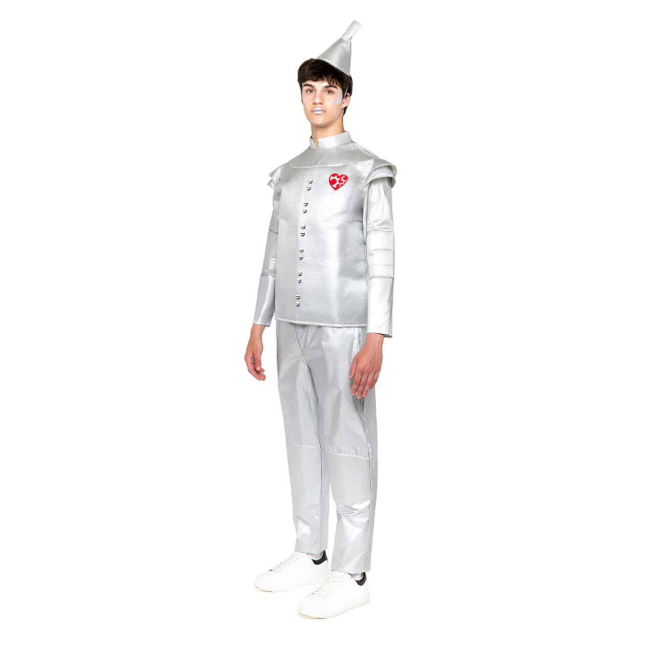Costume da Uomo di Latta di Oz per uomo