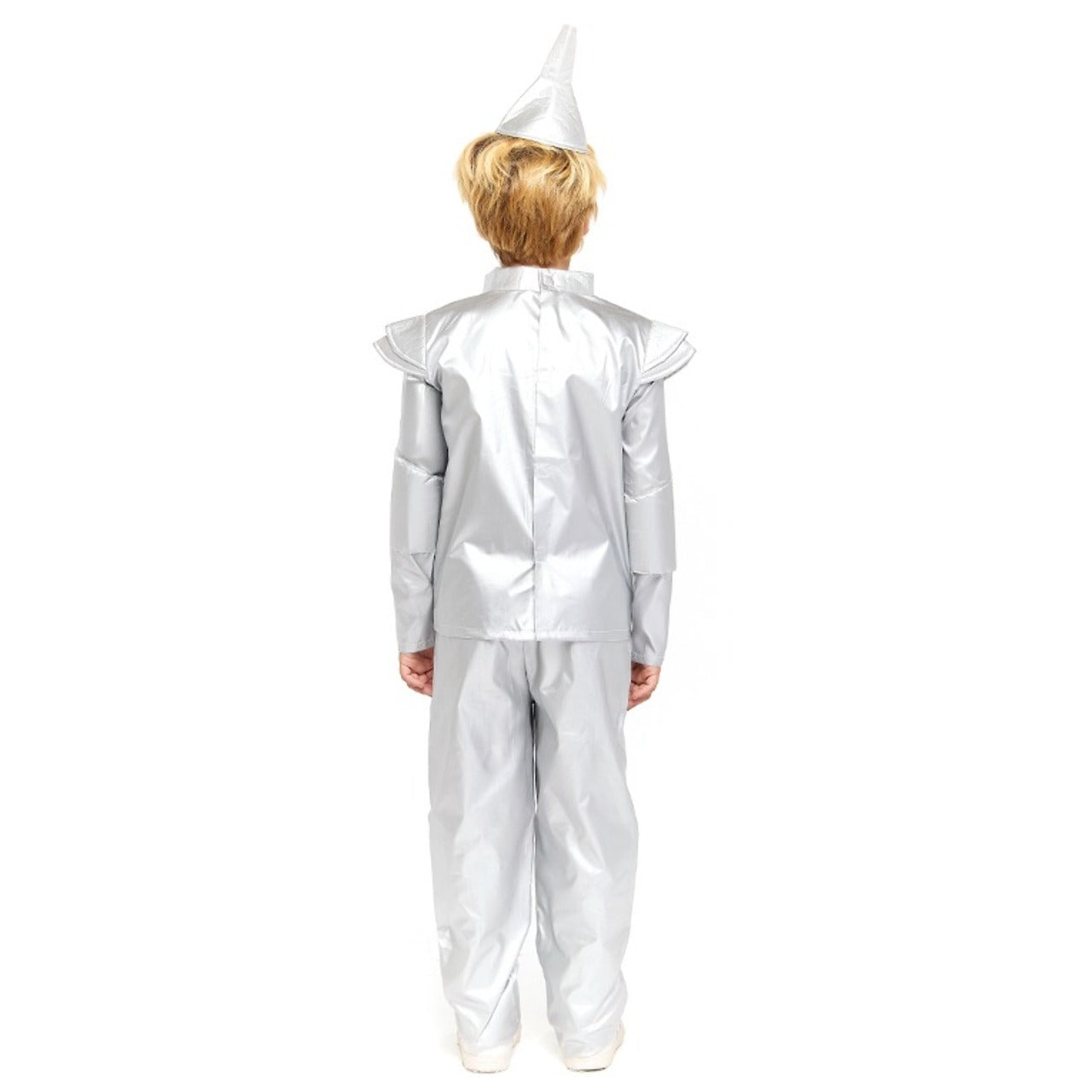 Costume da Uomo di Latta di Oz per bambino
