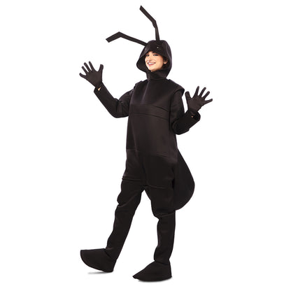 Costume da formica per adulto