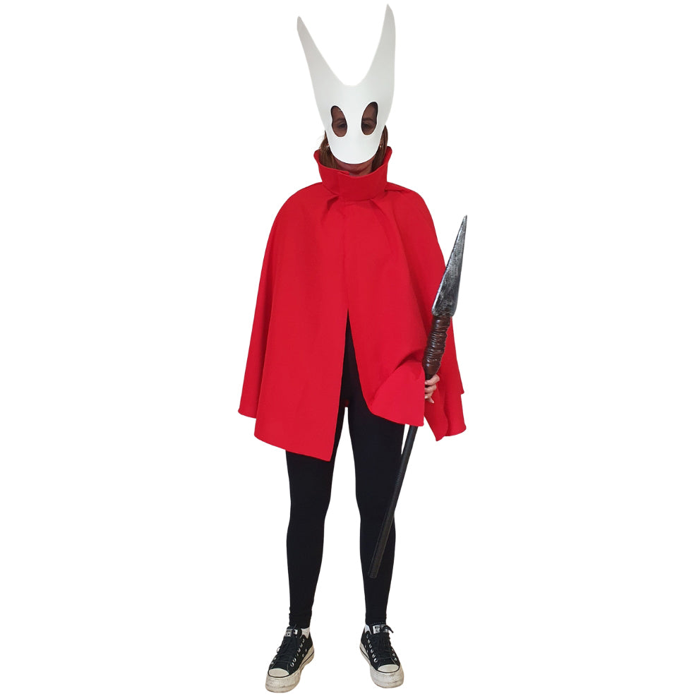 Costume da Hornet Silksong per adulti 