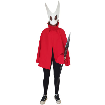 Costume da Hornet Silksong per adulti 