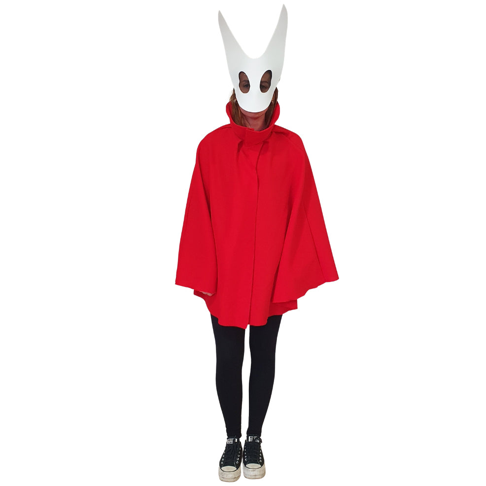 Costume da Hornet Silksong per adulti 