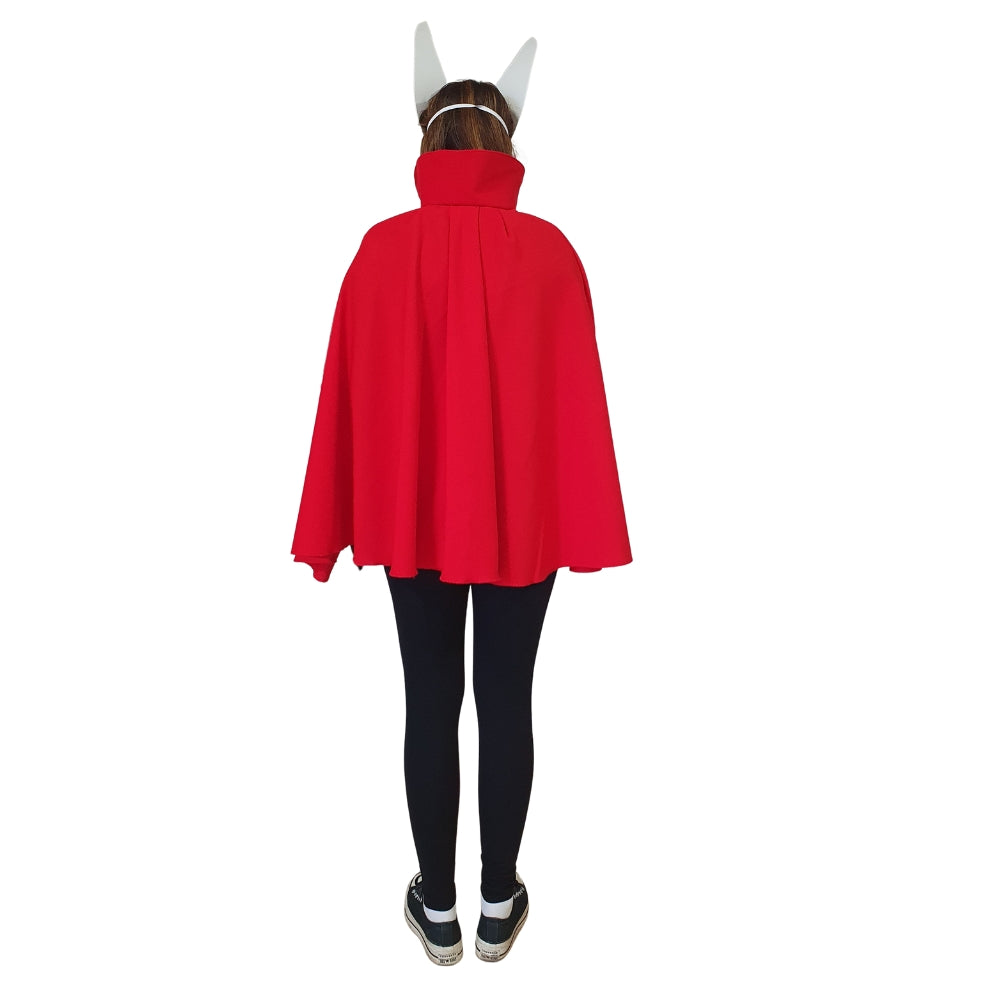 Costume da Hornet Silksong per adulti 