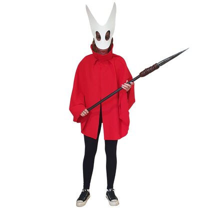 Costume da Hornet Silksong per adulti 