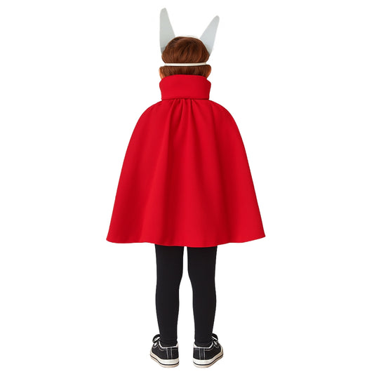 Costume di Hornet Silksong per bambini