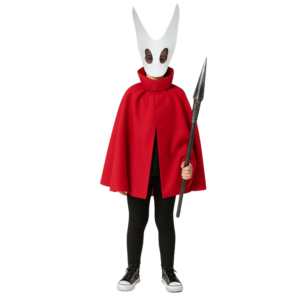 Costume di Hornet Silksong per bambini