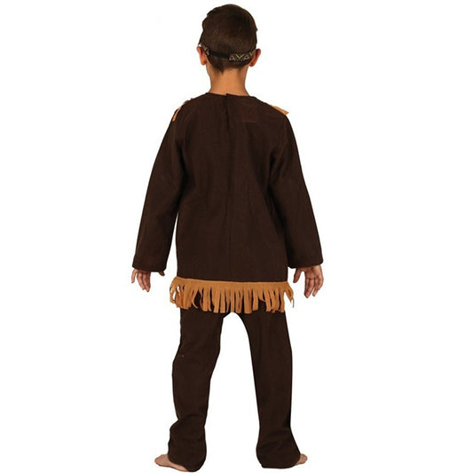 Costume da indio Hopi per bambini