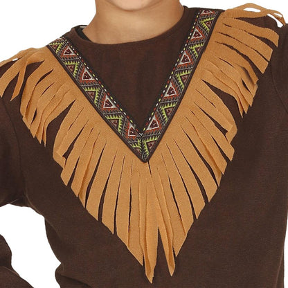 Costume indiano Hopi per bambini