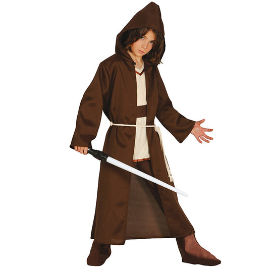 Costume da Jedi classico bambino