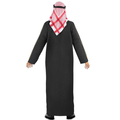 Costume da Sceicco Arabo per uomo