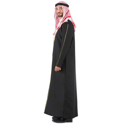 Costume da Sceicco Arabo per uomo