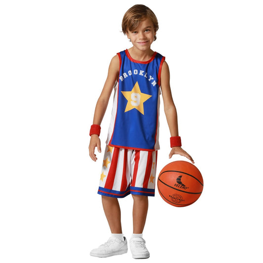 Costume da Giocatore di Basket per bambini