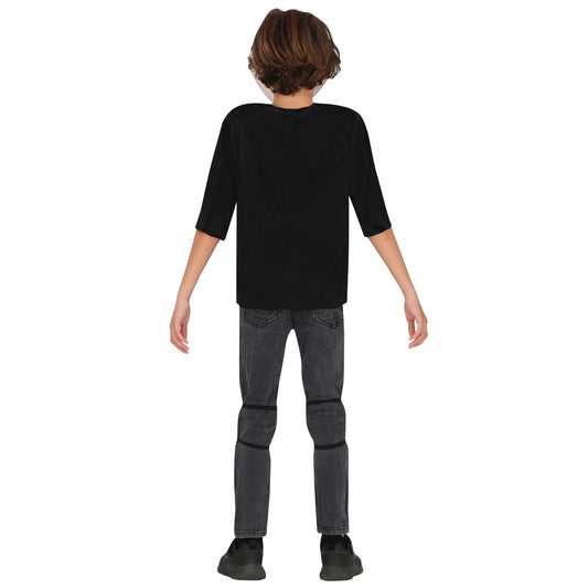 Costume da Giocatore di hockey Jason per bambino