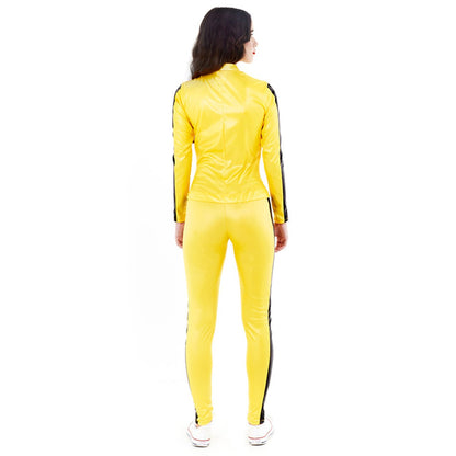 Costume da Kill Bill Vendicatore per donna