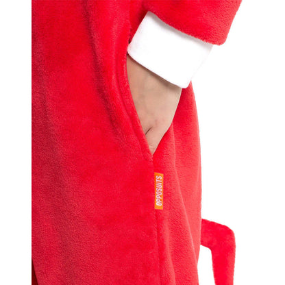 Costume di Knuckles di Sonic™ Classico per bambino