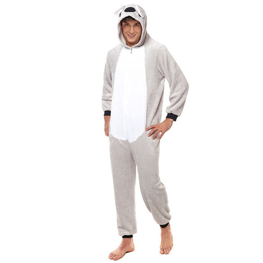 Costume da Koala per adulto