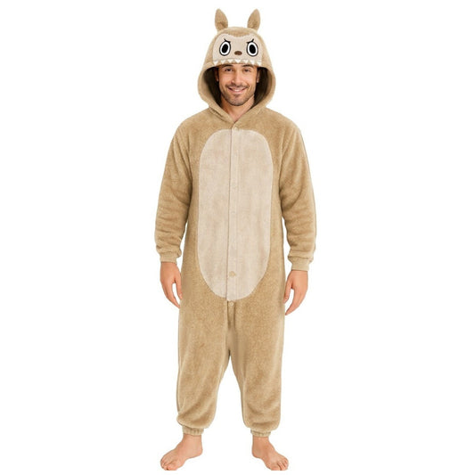 Costume di Labubu BaBa per donna