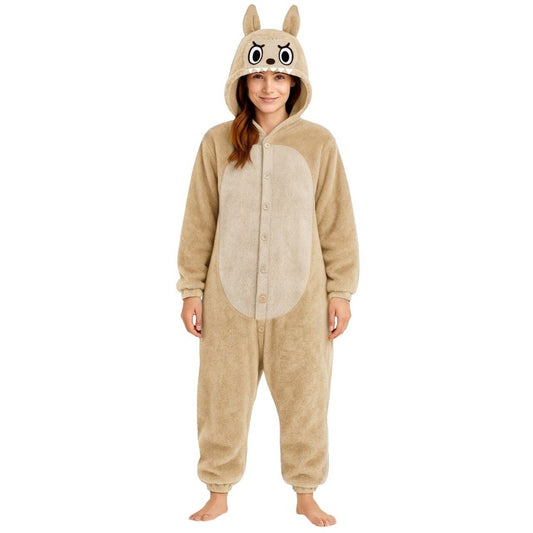 Costume da Labubu BaBa per donna
