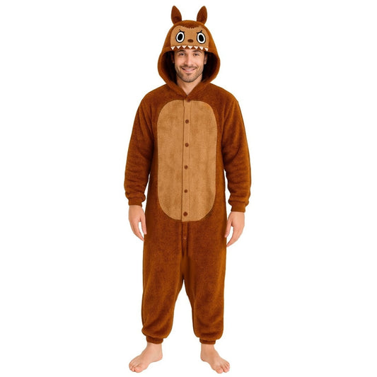 Costume da Labubu Duoduo per uomo