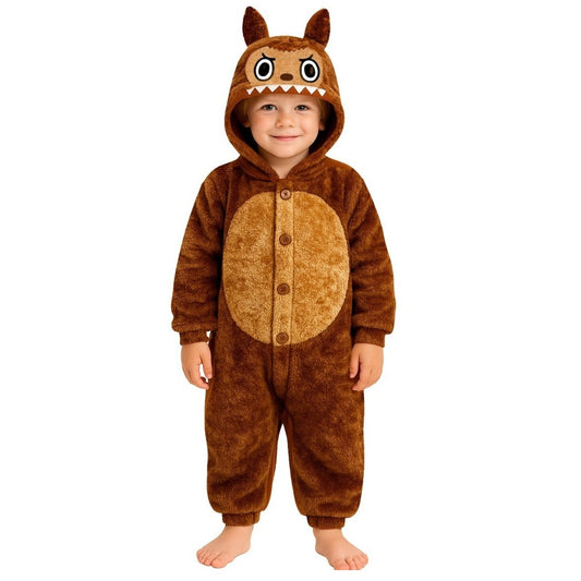 Costume da Labubu Duoduo per bambini