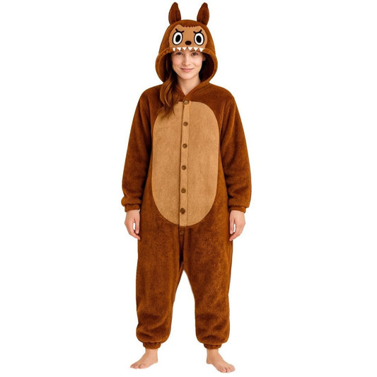 Costume da Labubu Duoduo per donna