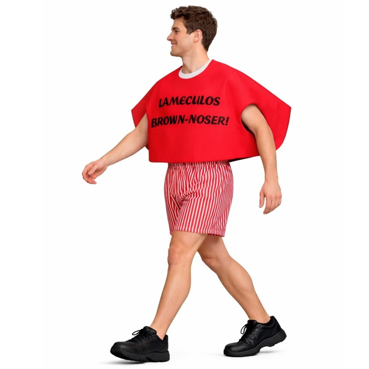 Costume da Leccaculo per adulto