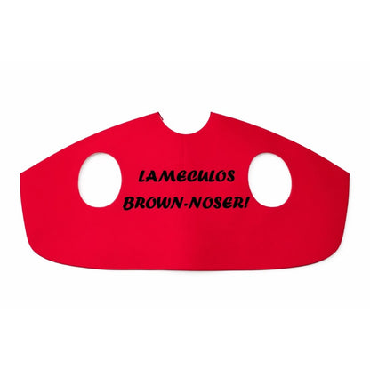Costume da Leccaculo per adulto