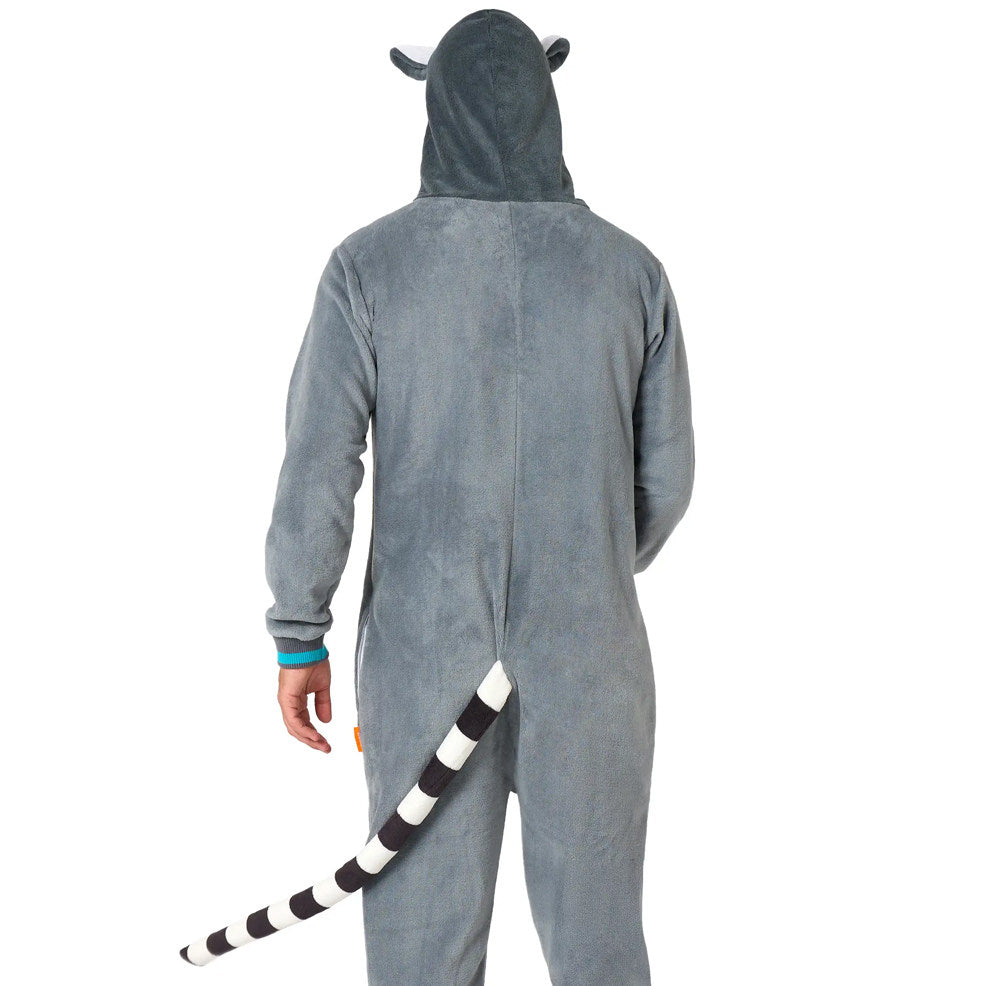 Costume da Lemure per adulti