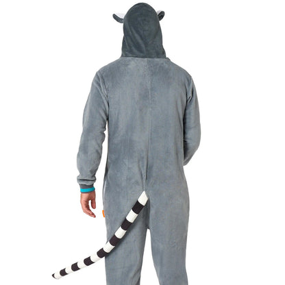 Costume da Lemure per adulti