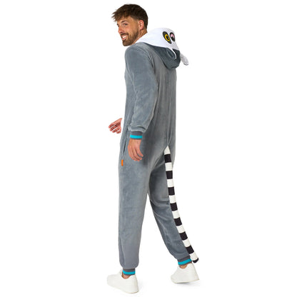 Costume da Lemure per adulti